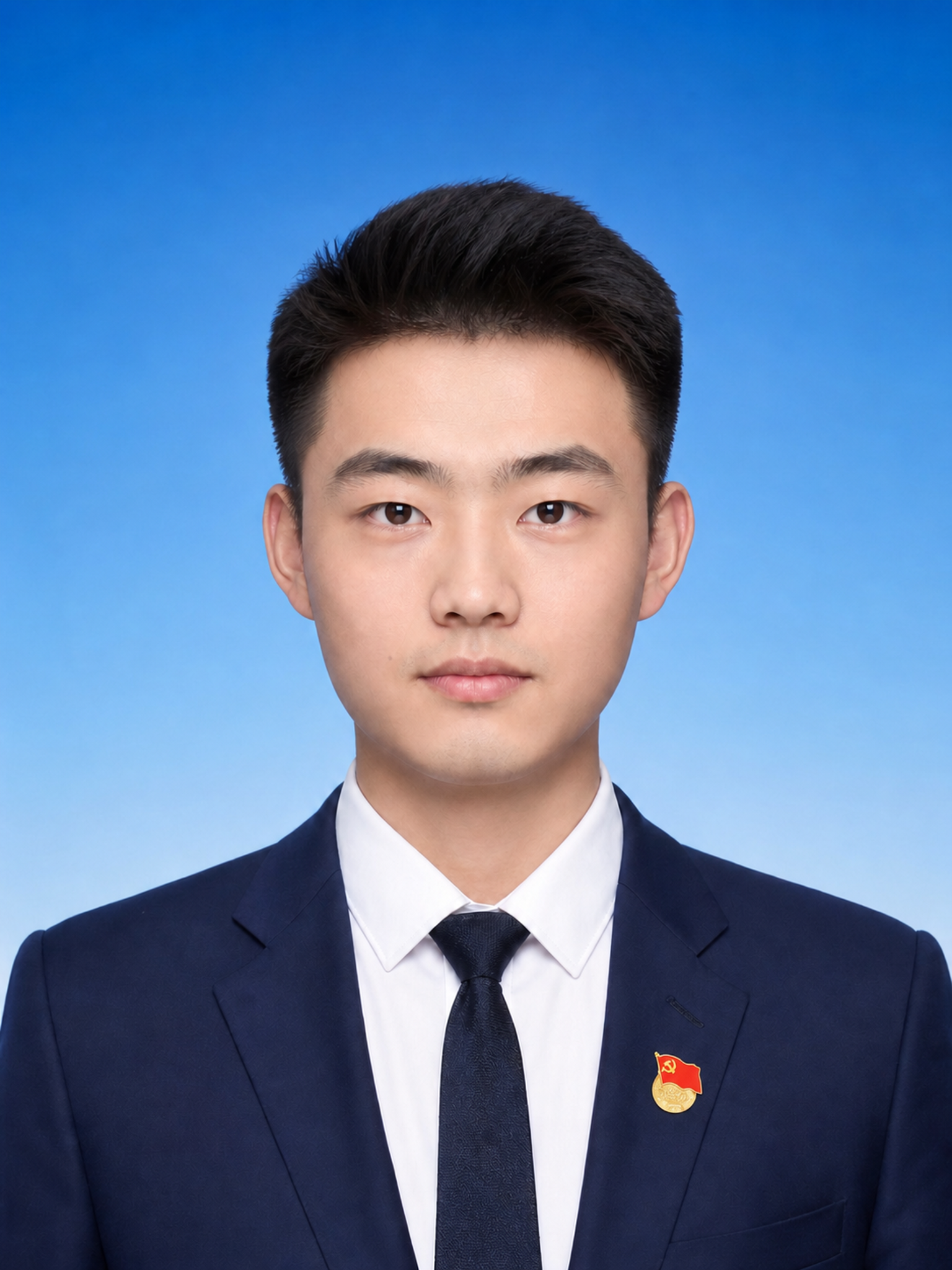 鑫鑫然公示照片
